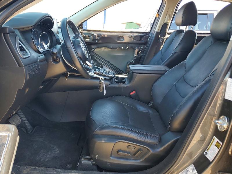 Aukcja sprzedaży 2019 Mazda Cx-9, vin: JM3TCACY0K0307206, numer aukcji: 74881905