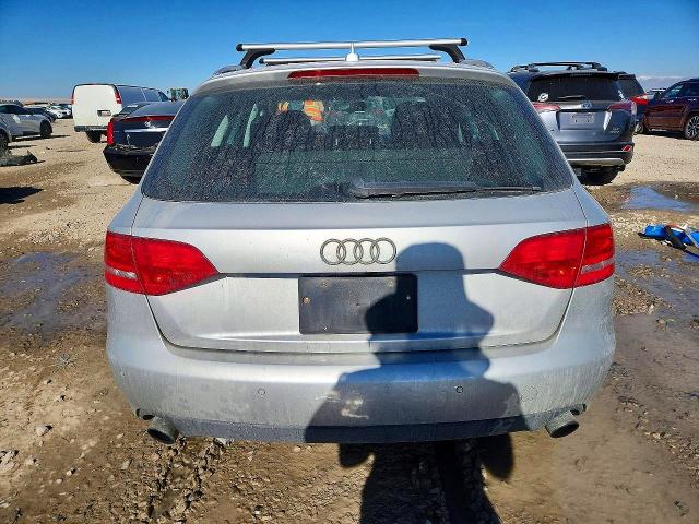 Aukcja sprzedaży 2011 Audi A4, vin: WAUWFAFL4BA172039, numer aukcji: 75935345