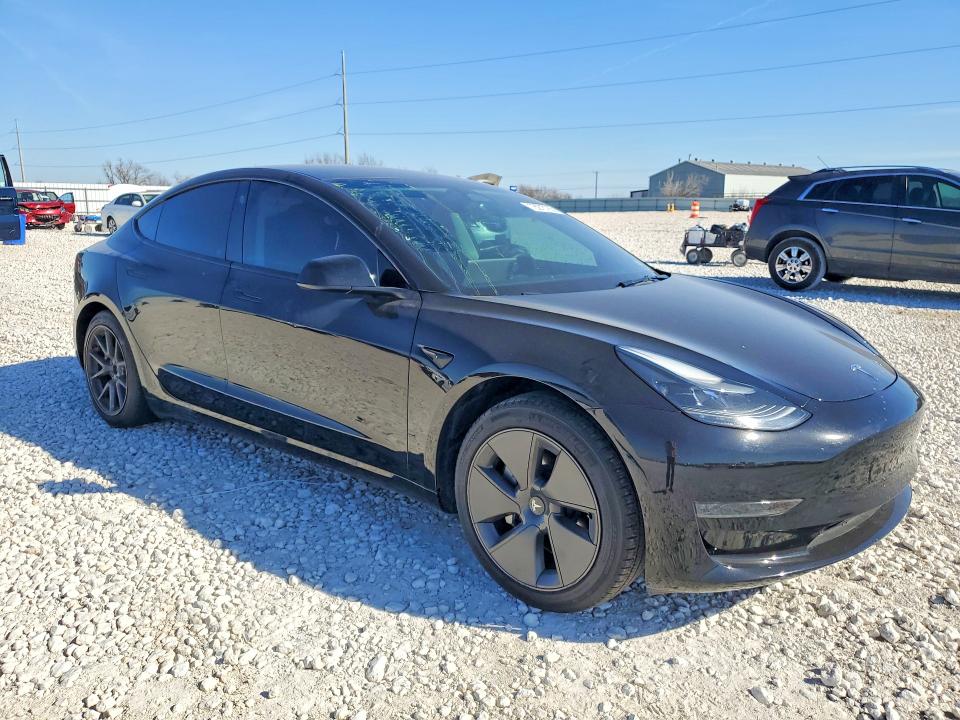 78273155 :رقم المزاد ، 5YJ3E1EA5PF700758 vin ، 2023 Tesla Model 3 مزاد بيع