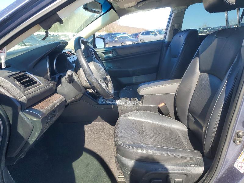 2017 Subaru Outback მანქანა იყიდება აუქციონზე, vin: 4S4BSAKC4H3373208, აუქციონის ნომერი: 78472675
