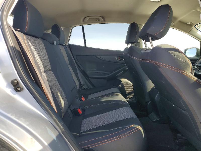 Auction sale of the 2021 Subaru Crosstrek, vin: JF2GTAPC0M8244588, lot number: 78095035