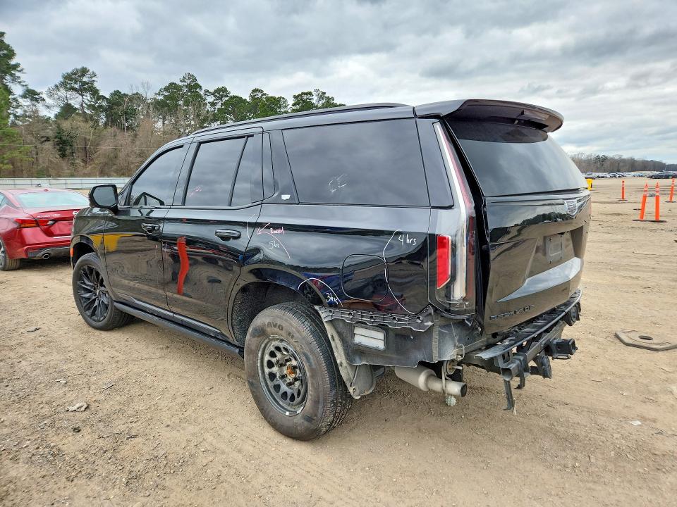 Aukcja sprzedaży 2023 Cadillac Escalade, vin: 1GYS3GKL2PR426739, numer aukcji: 76828205