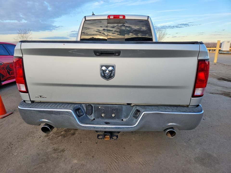 Aukcja sprzedaży 2014 Ram 1500, vin: 1C6RR7GT3ES443672, numer aukcji: 76538065