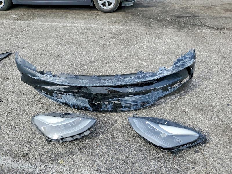 Продаж на аукціоні авто 2022 Tesla Model 3, vin: 5YJ3E1EAXNF191330, номер лоту: 78730155