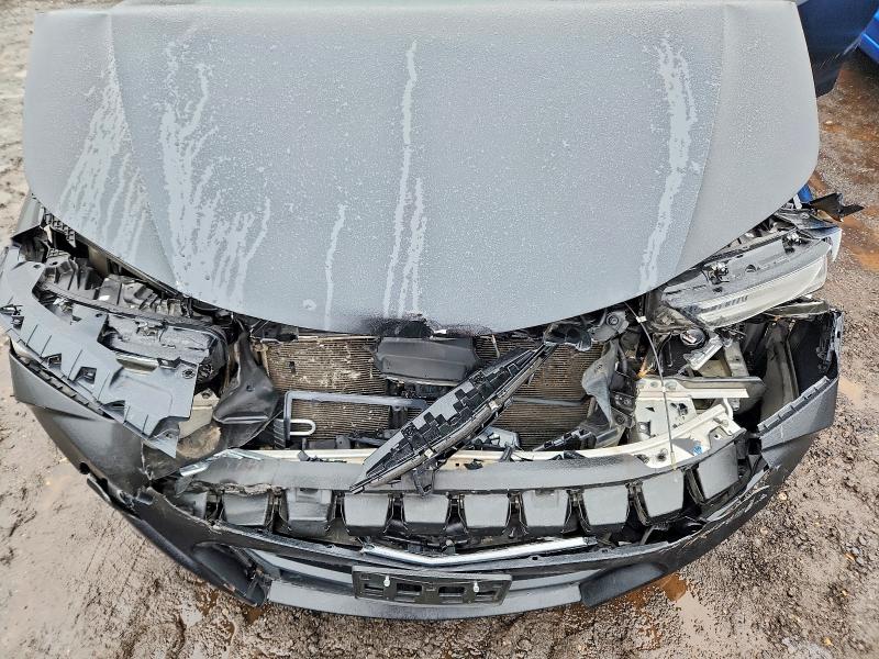 77327525 :رقم المزاد ، 19UUB5F60MA005706 vin ، 2021 Acura Tlx مزاد بيع
