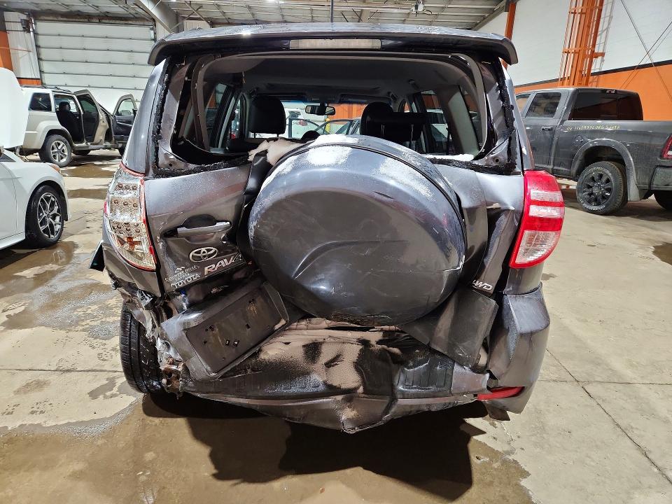 Продаж на аукціоні авто 2009 Toyota Rav4, vin: 2T3BK32V69W006410, номер лоту: 78262235