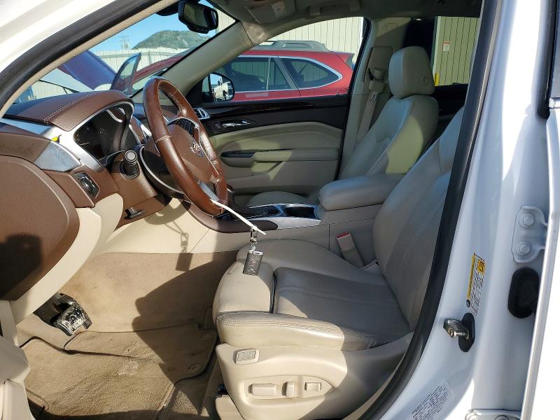 Продаж на аукціоні авто 2014 Cadillac Srx, vin: 3GYFNBE31ES651156, номер лоту: 77624105