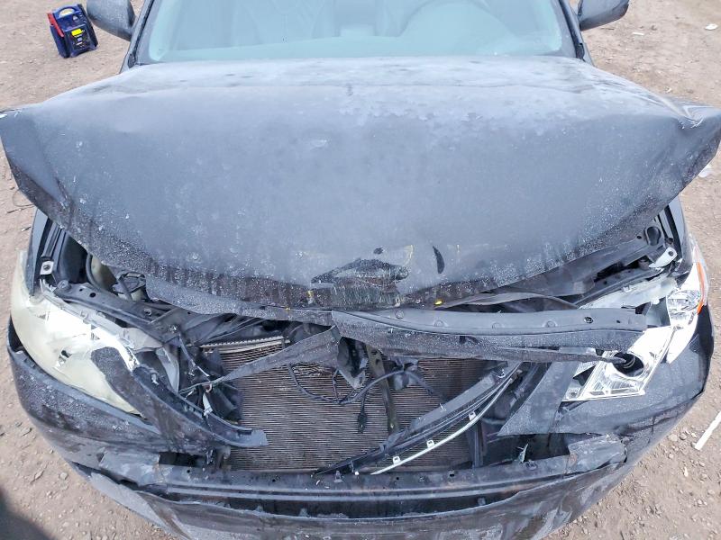 78881905 :رقم المزاد ، 4T1BK46K29U076856 vin ، 2009 Toyota Camry مزاد بيع