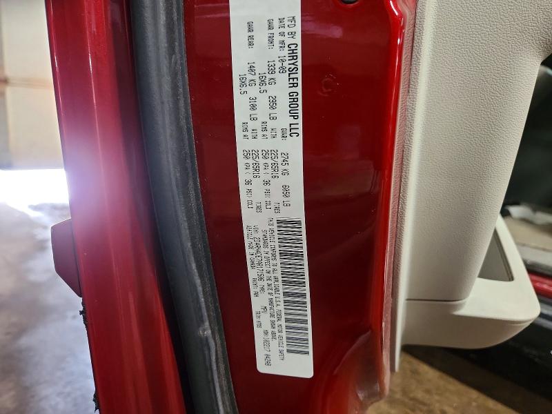 Aukcja sprzedaży 2010 Dodge Grand Caravan, vin: 2D4RN4DE7AR171506, numer aukcji: 77888415