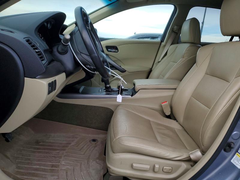 Aukcja sprzedaży 2015 Acura Rdx, vin: 5J8TB4H38FL028683, numer aukcji: 77689725