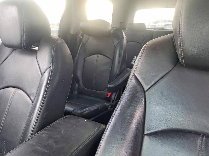 Продажа на аукционе авто 2015 Gmc Acadia, vin: 1GKKVRKD7FJ100716, номер лота: 76776785