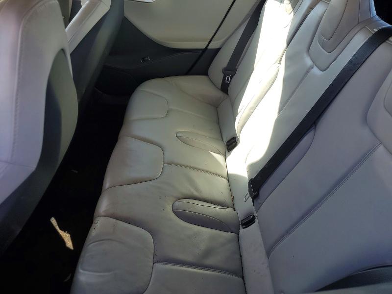 Продажа на аукционе авто 2014 Tesla Model S, vin: 5YJSA1S19EFP36445, номер лота: 77226265
