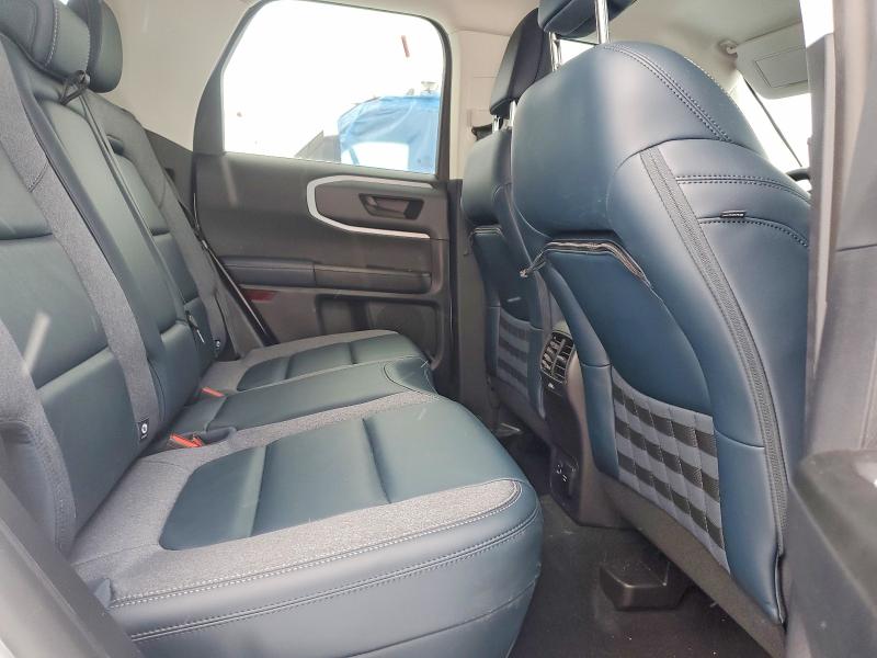Продажа на аукционе авто 2023 Ford Bronco Sport, vin: 3FMCR9C62PRD28176, номер лота: 78312565