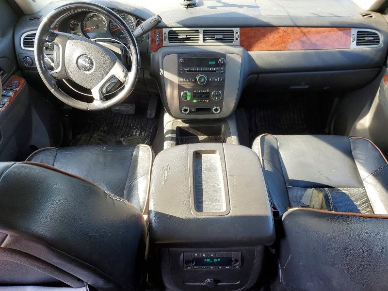 Aukcja sprzedaży 2011 Gmc Yukon Xl, vin: 1GKS2HE36BR192953, numer aukcji: 76170445