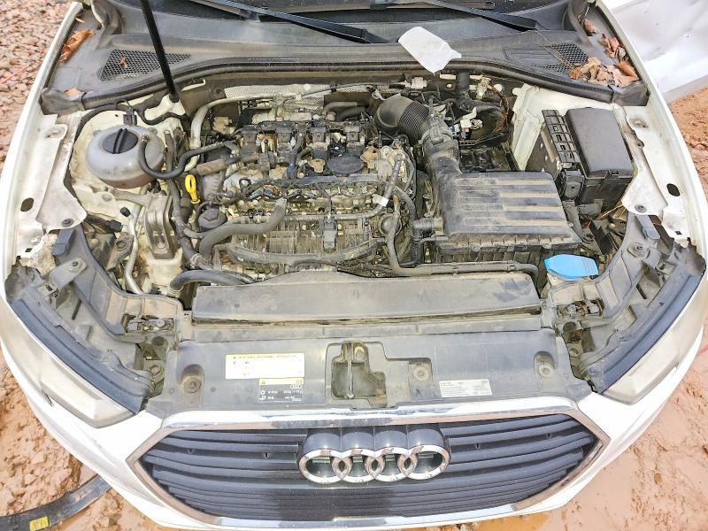 77802535 :رقم المزاد ، WAUAUGFF8H1047213 vin ، 2017 Audi A3 مزاد بيع