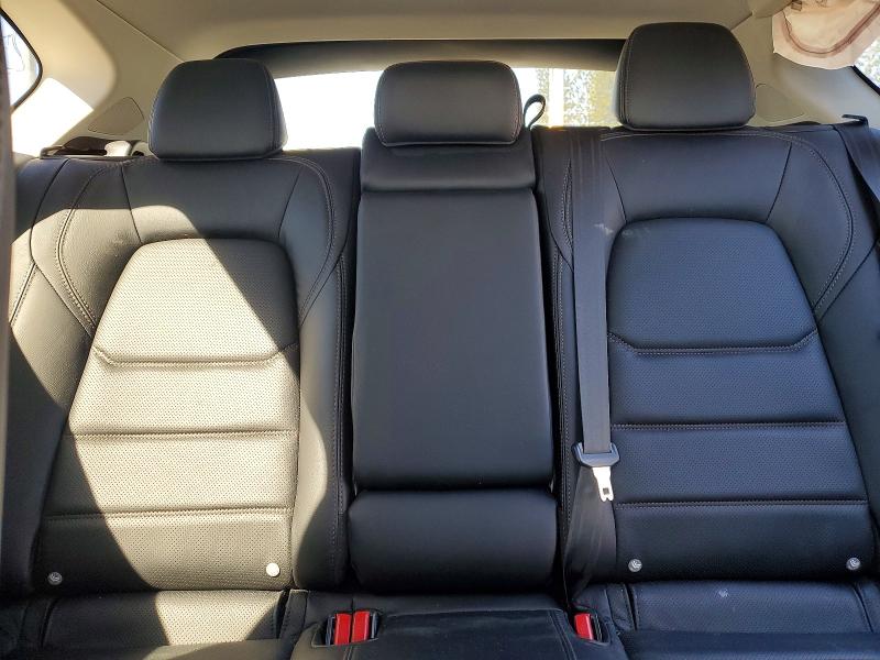 Продаж на аукціоні авто 2021 Mazda Cx-5, vin: JM3KFBAY7M0452340, номер лоту: 78799765