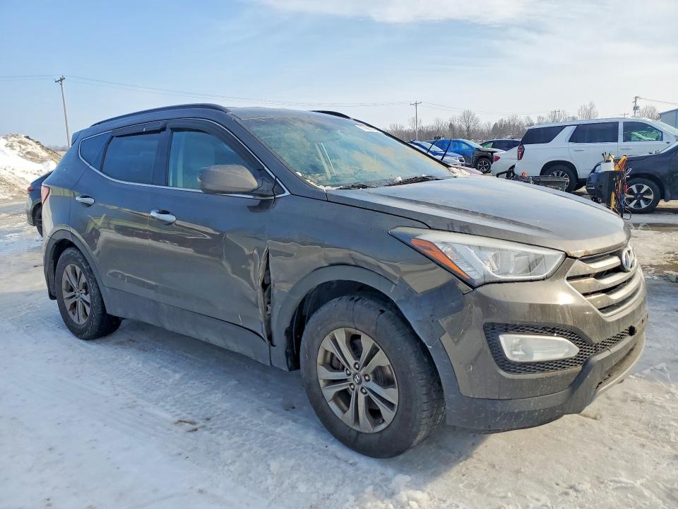 Aukcja sprzedaży 2013 Hyundai Santa Fe Sport, vin: 5XYZU3LB7DG123028, numer aukcji: 77987795