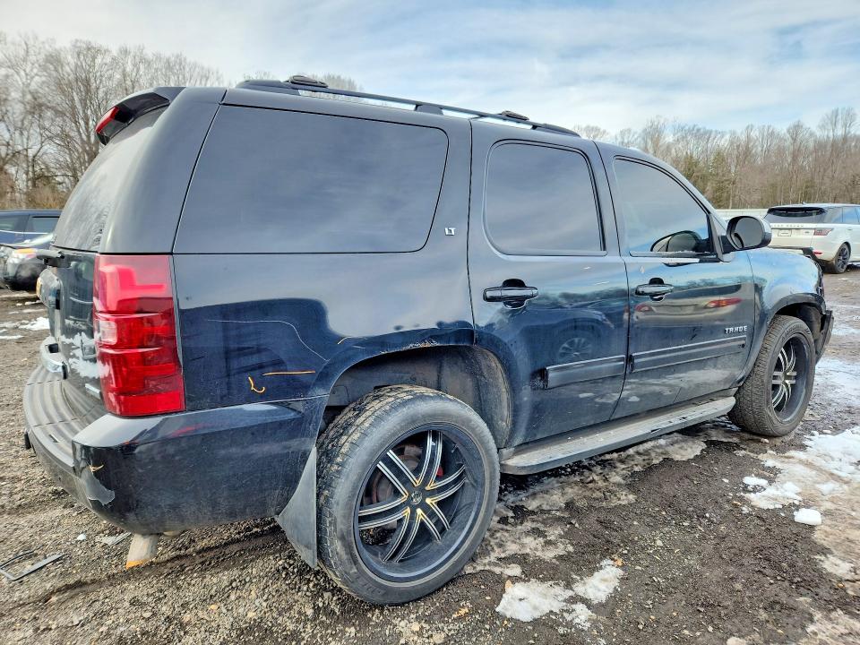Aukcja sprzedaży 2012 Chevrolet Tahoe, vin: 1GNSKBE09CR102122, numer aukcji: 78736355