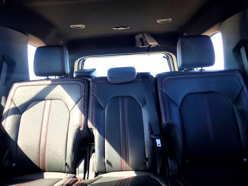 Продажа на аукционе авто 2024 Ford Expedition, vin: 1FMJU1K85REA49658, номер лота: 76026325