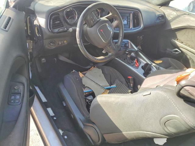 2017 Dodge Challenger მანქანა იყიდება აუქციონზე, vin: 2C3CDZAG2HH502473, აუქციონის ნომერი: 76470365