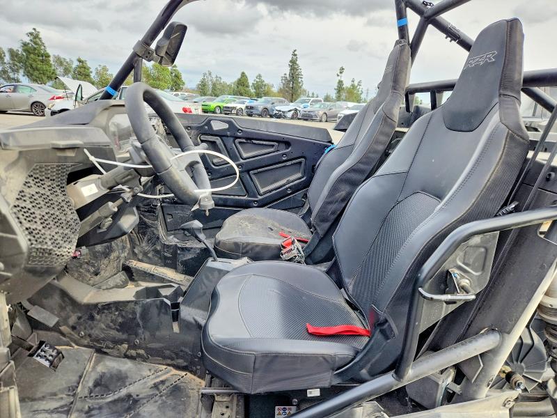 Продаж на аукціоні авто 2025 Polaris Rzr, vin: 3NSNEE998SF046443, номер лоту: 76947515
