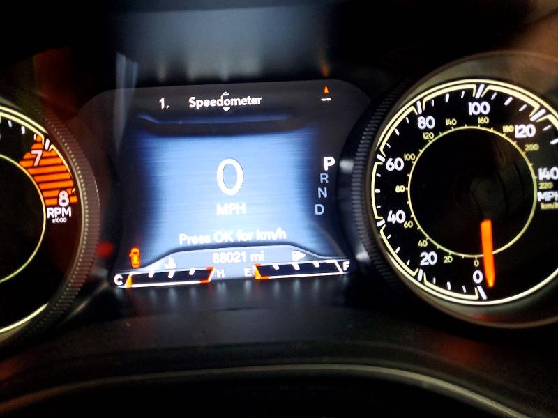 76913805 :رقم المزاد ، 1C4PJMDXXKD346885 vin ، 2019 Jeep Cherokee مزاد بيع