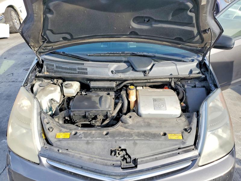 Продаж на аукціоні авто 2008 Toyota Prius, vin: JTDKB20U383360293, номер лоту: 78282245