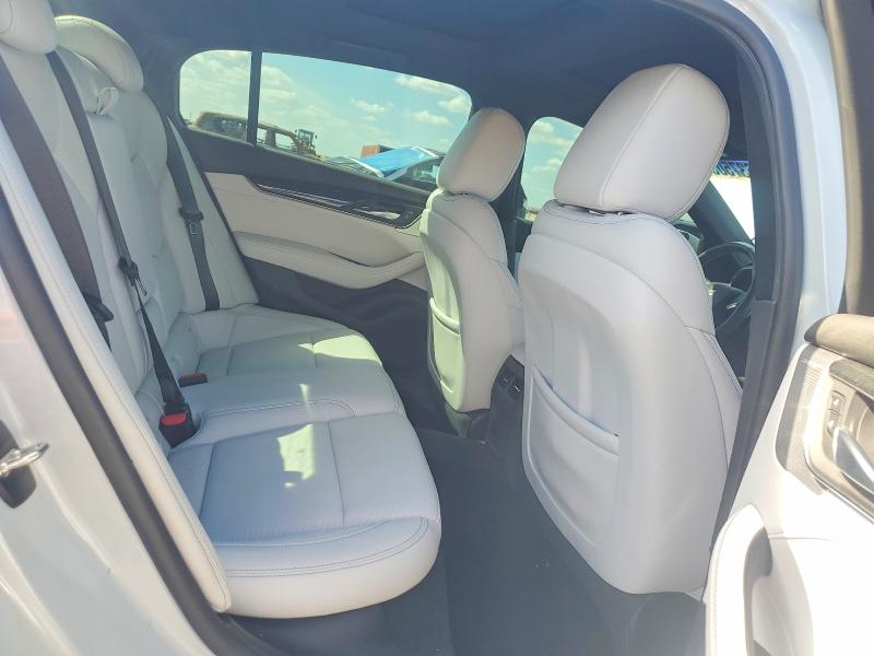 Продаж на аукціоні авто 2022 Cadillac Ct5 Premiu, vin: 1G6D15RW0N0131250, номер лоту: 76637505