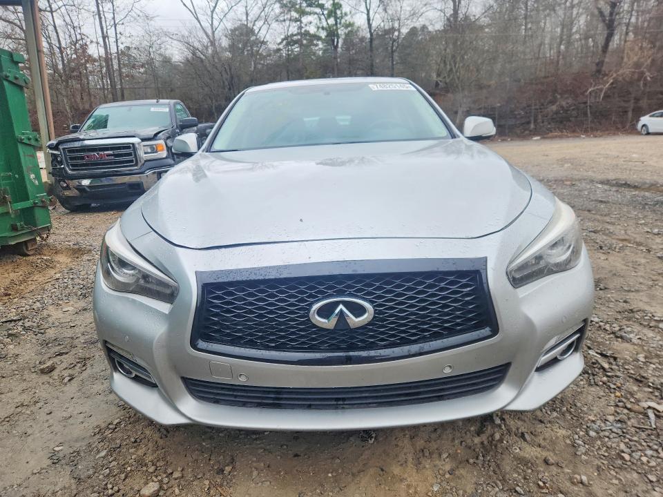 Aukcja sprzedaży 2014 Infiniti Qx50, vin: JN1BV7AP5EM689258, numer aukcji: 74825145