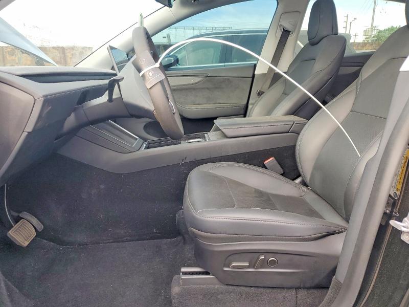 Aukcja sprzedaży 2026 Tesla Model Y, vin: 7SAYGDED6TF442789, numer aukcji: 75821275