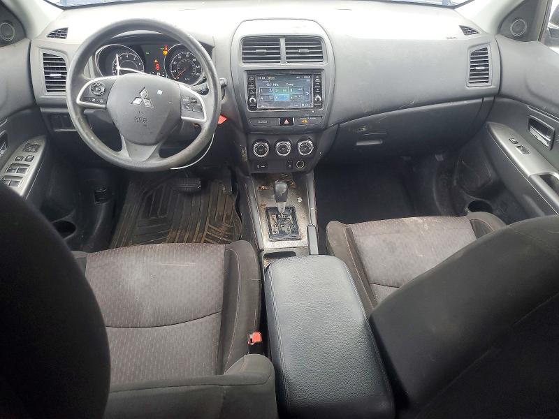 Продаж на аукціоні авто 2019 Mitsubishi Outlander Sport, vin: JA4AP3AU9KU022507, номер лоту: 77307395