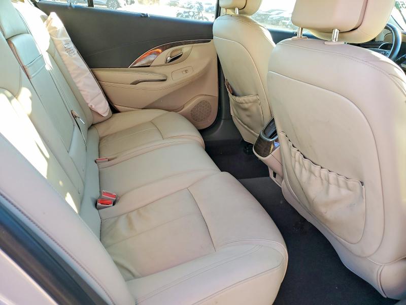 Aukcja sprzedaży 2014 Buick Lacrosse, vin: 1G4GB5GRXEF134346, numer aukcji: 76155455