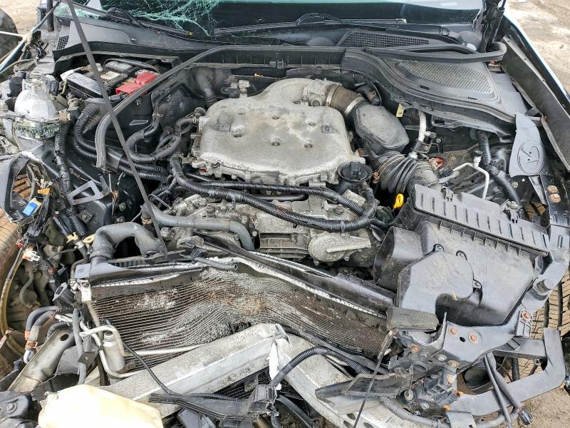 2008 Infiniti M35 მანქანა იყიდება აუქციონზე, vin: JNKAY01F68M651748, აუქციონის ნომერი: 78895605