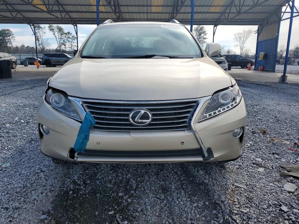 Aukcja sprzedaży 2015 Lexus Rx, vin: 2T2BK1BA8FC299939, numer aukcji: 77655895