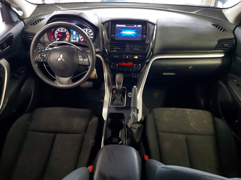 Продаж на аукціоні авто 2023 Mitsubishi Eclipse Cross, vin: JA4ATUAAXPZ026437, номер лоту: 76804125