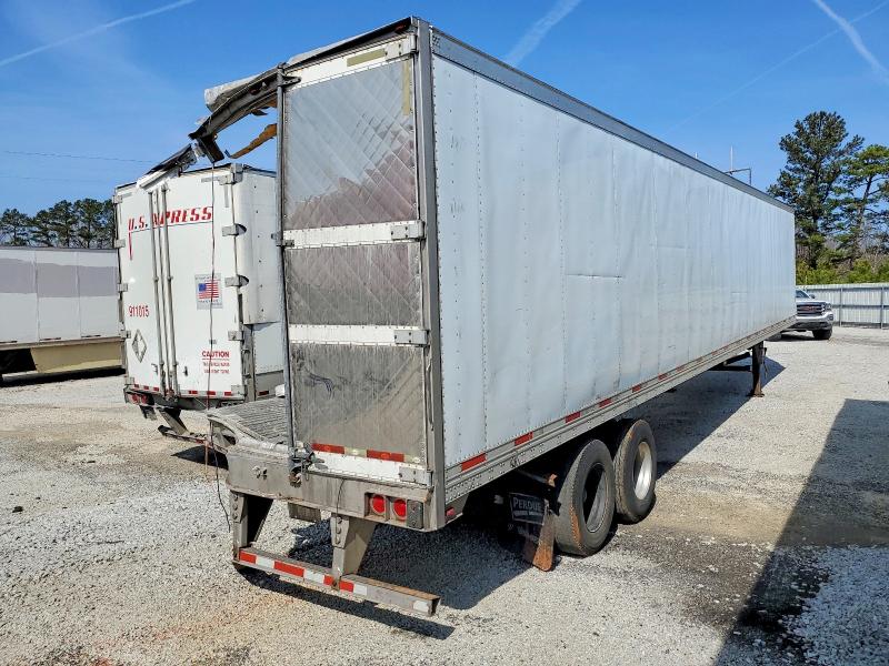 Продажа на аукционе авто 2010 Utility Trailer Trailer, vin: 1UYVS2515AM928430, номер лота: 76994745