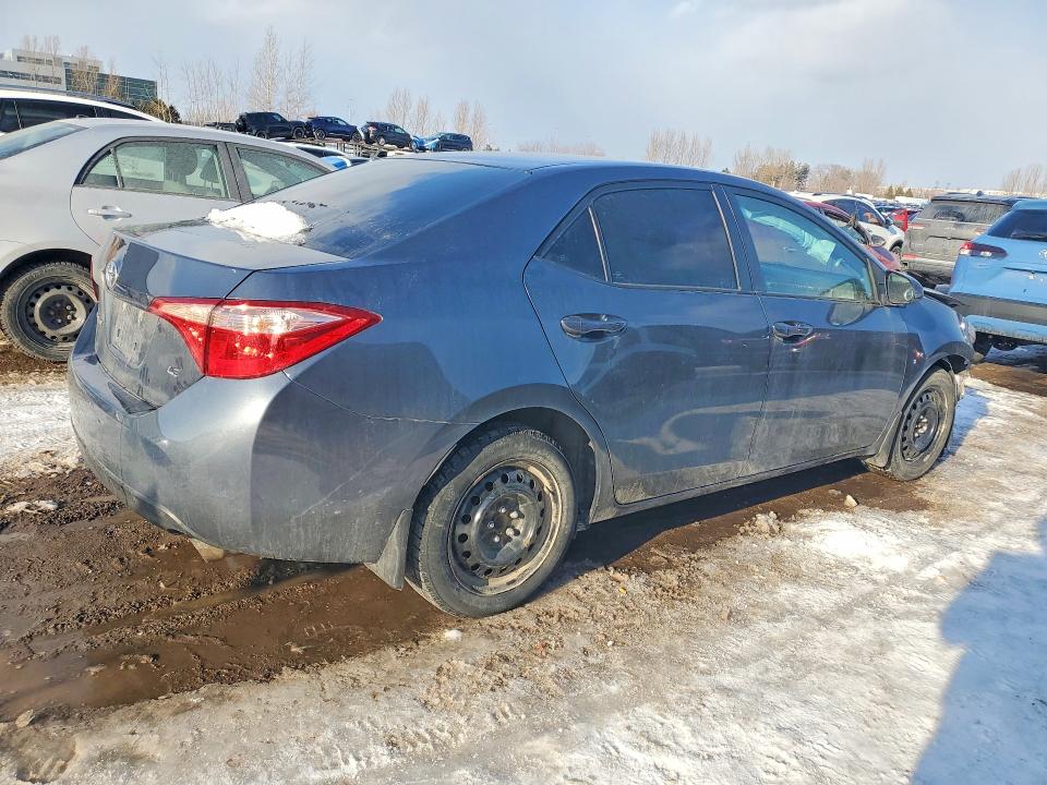 2017 Toyota Corolla მანქანა იყიდება აუქციონზე, vin: 2T1BURHE0HC782240, აუქციონის ნომერი: 78902795