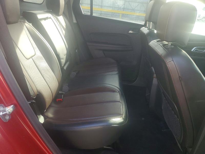 Продаж на аукціоні авто 2015 Gmc Terrain, vin: 2GKALSEKXF6198818, номер лоту: 77547125