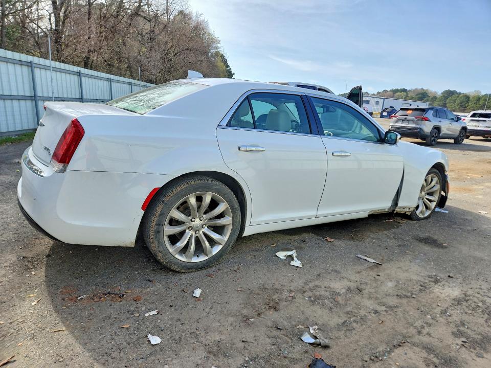 78670665 :رقم المزاد ، 2C3CCAEG8GH248409 vin ، 2016 Chrysler 300c مزاد بيع