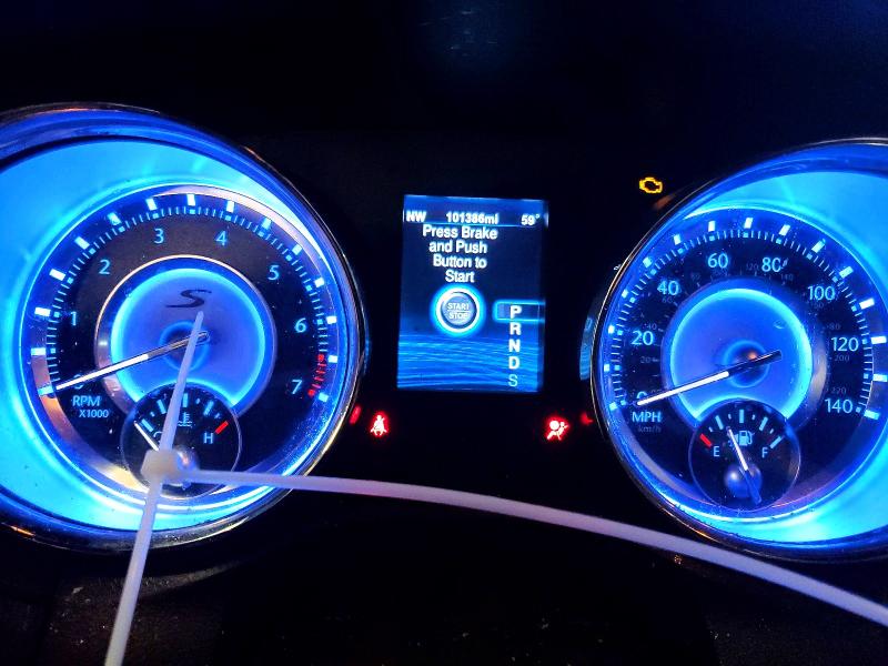 77481285 :رقم المزاد ، 2C3CCAGG5EH298050 vin ، 2014 Chrysler 300 مزاد بيع