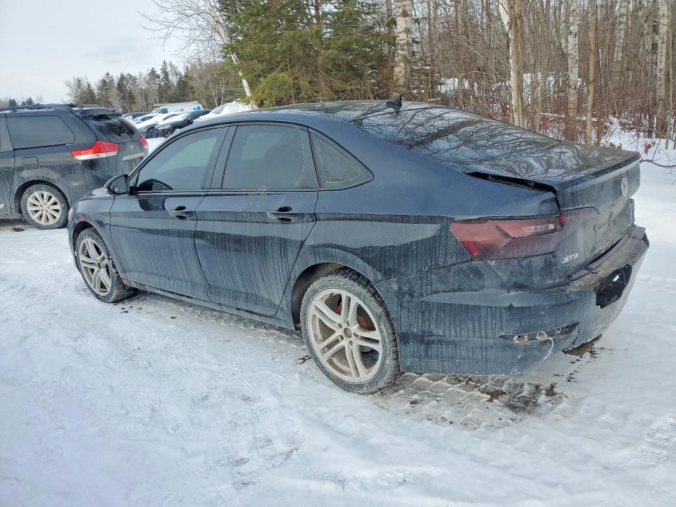Продажа на аукционе авто 2020 Volkswagen Jetta, vin: 3VWGB7BU8LM013885, номер лота: 74504275