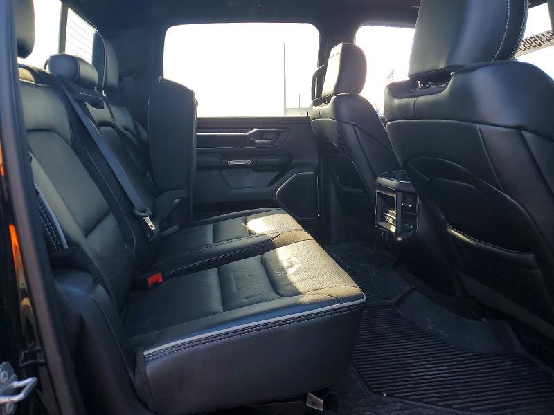 Продажа на аукционе авто 2025 Ram 1500, vin: 1C6SRFJP7SN596136, номер лота: 76445955
