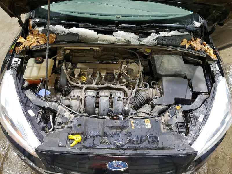 2015 Ford Focus მანქანა იყიდება აუქციონზე, vin: 1FADP3F28FL212990, აუქციონის ნომერი: 75651815