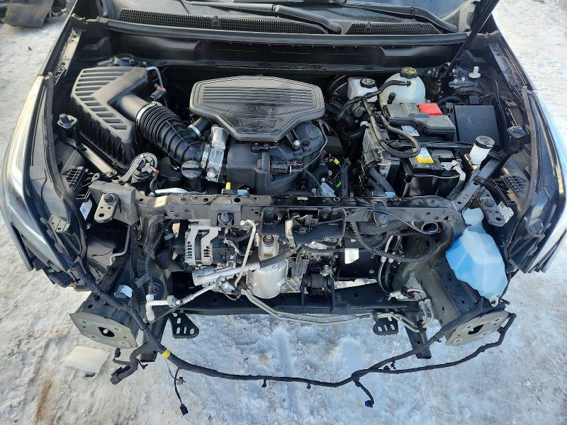 Aukcja sprzedaży 2024 Cadillac Xt5, vin: 1GYKNDRS7RZ718816, numer aukcji: 76644975