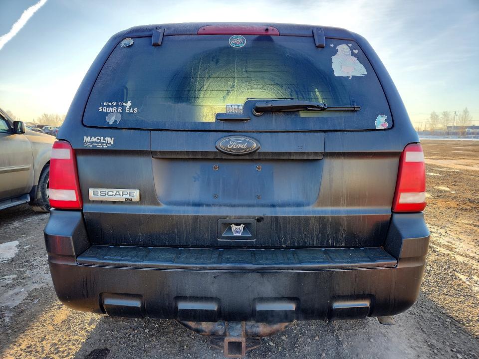 Aukcja sprzedaży 2011 Ford Escape, vin: 1FMCU0D78BKC14889, numer aukcji: 75765945