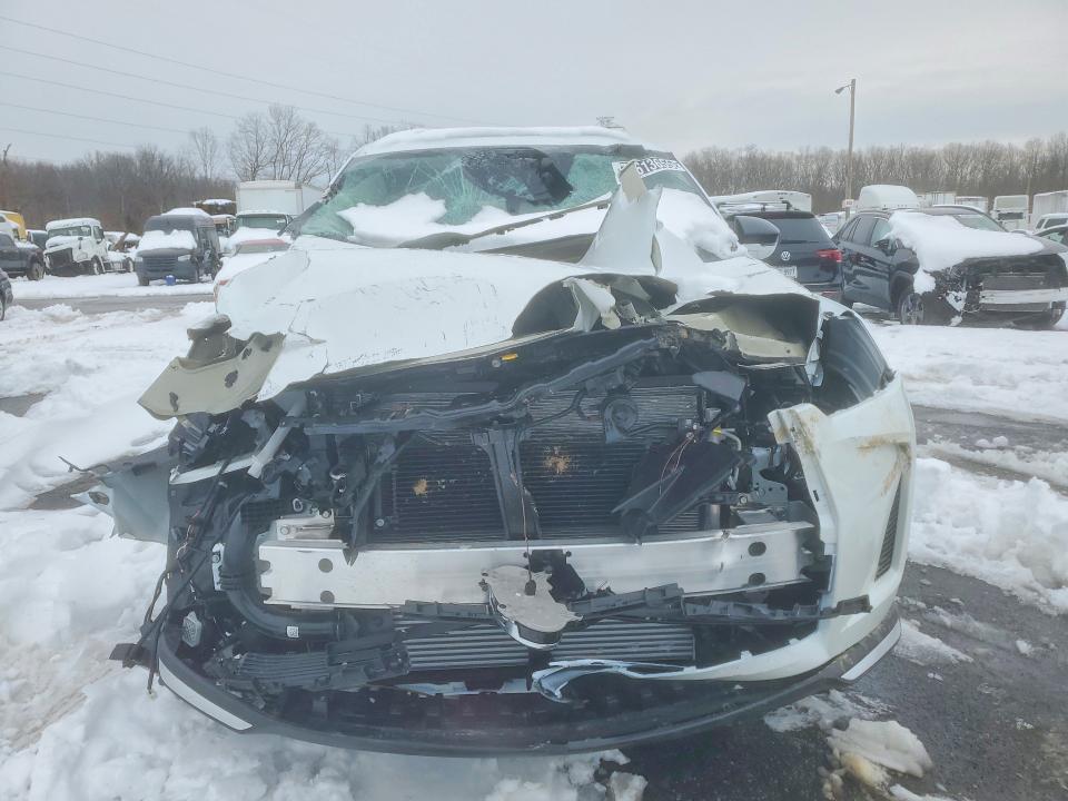 78613655 :رقم المزاد ، 5N1AL1ES6TC342773 vin ، 2026 Infiniti Qx60 مزاد بيع