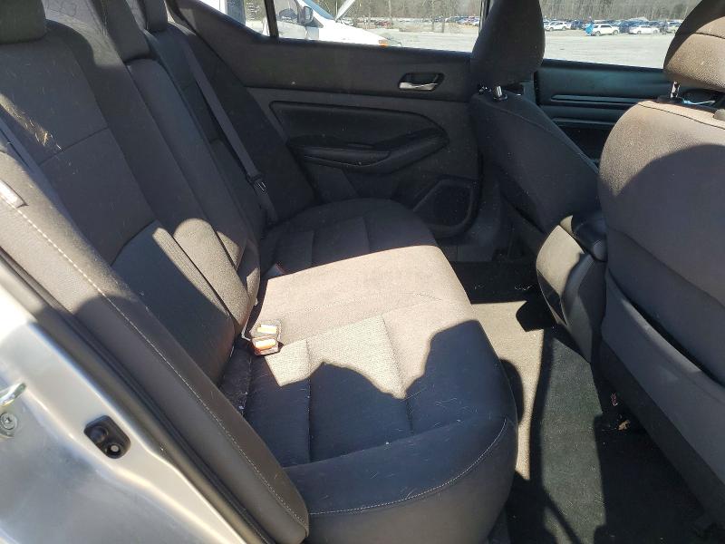 2020 Nissan Altima მანქანა იყიდება აუქციონზე, vin: 1N4BL4BV7LC114828, აუქციონის ნომერი: 78064505