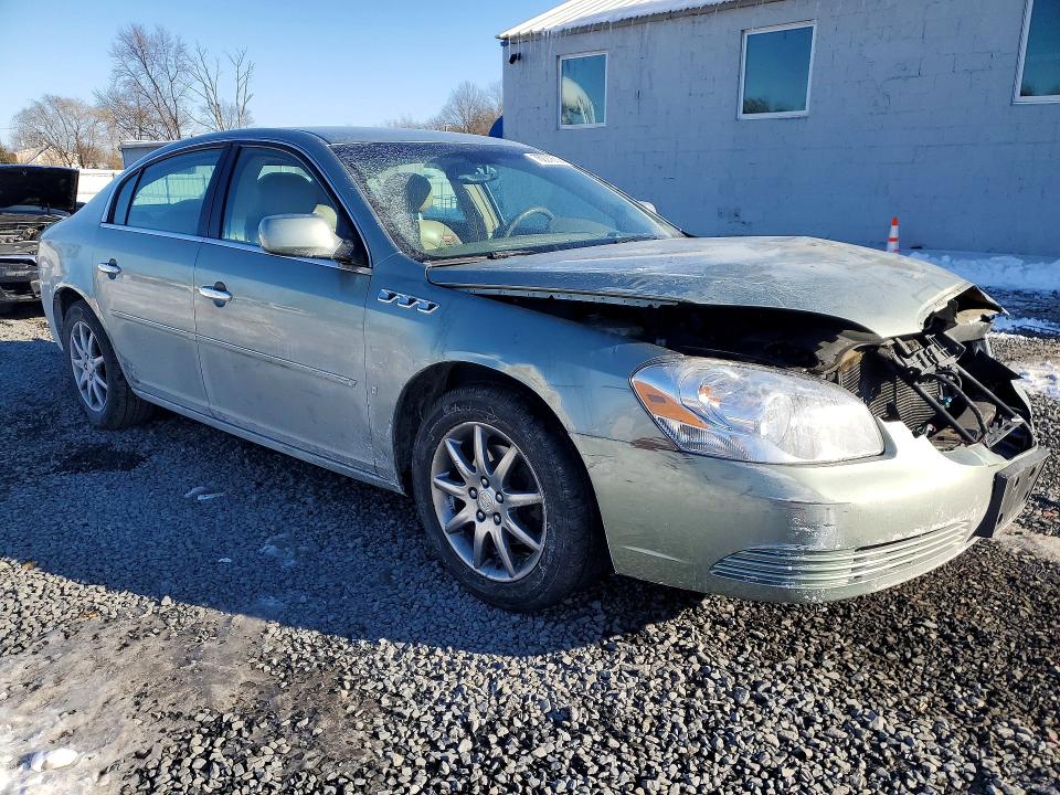 Aukcja sprzedaży 2006 Buick Lucerne, vin: 1G4HD572X6U246420, numer aukcji: 76227865