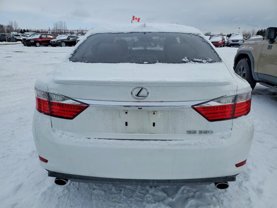 Aukcja sprzedaży 2014 Lexus Es, vin: JTHBK1GG3E2087544, numer aukcji: 77208035