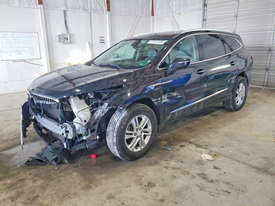 77972395 :رقم المزاد ، 5GAEVAKWXLJ200222 vin ، 2020 Buick Enclave مزاد بيع